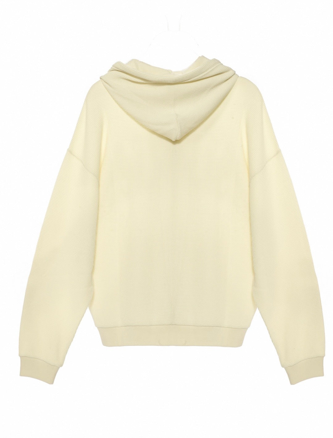 Boys Lie “Butter Me Up” Harley Zip Hoodie – Cozy Graphic Zip-Up Sweatshirt