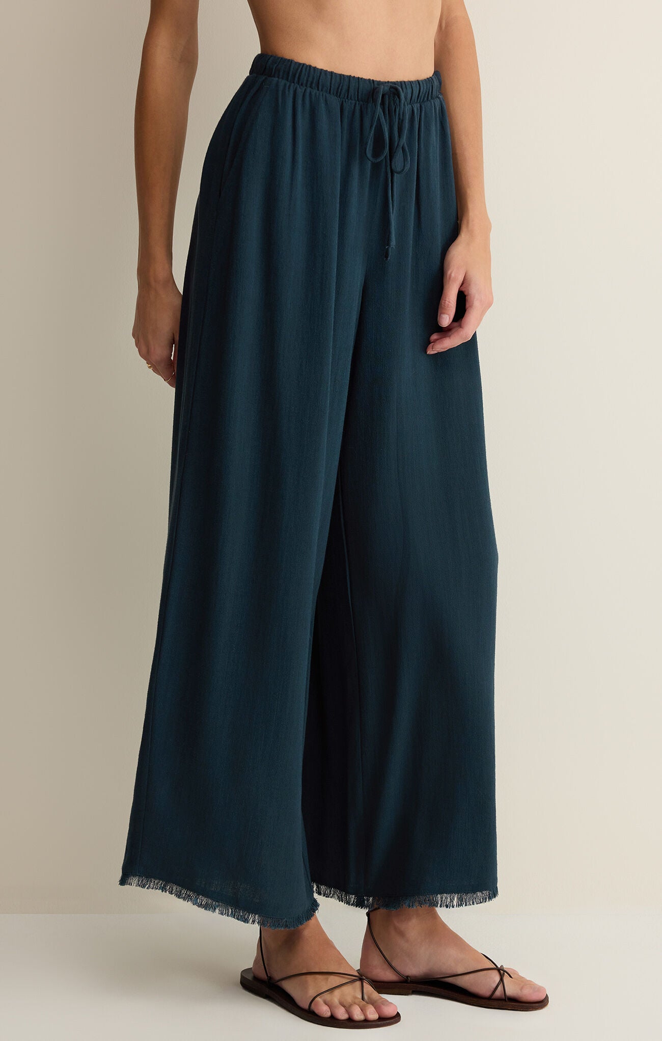 Z Supply Soren Pant – Eclipse