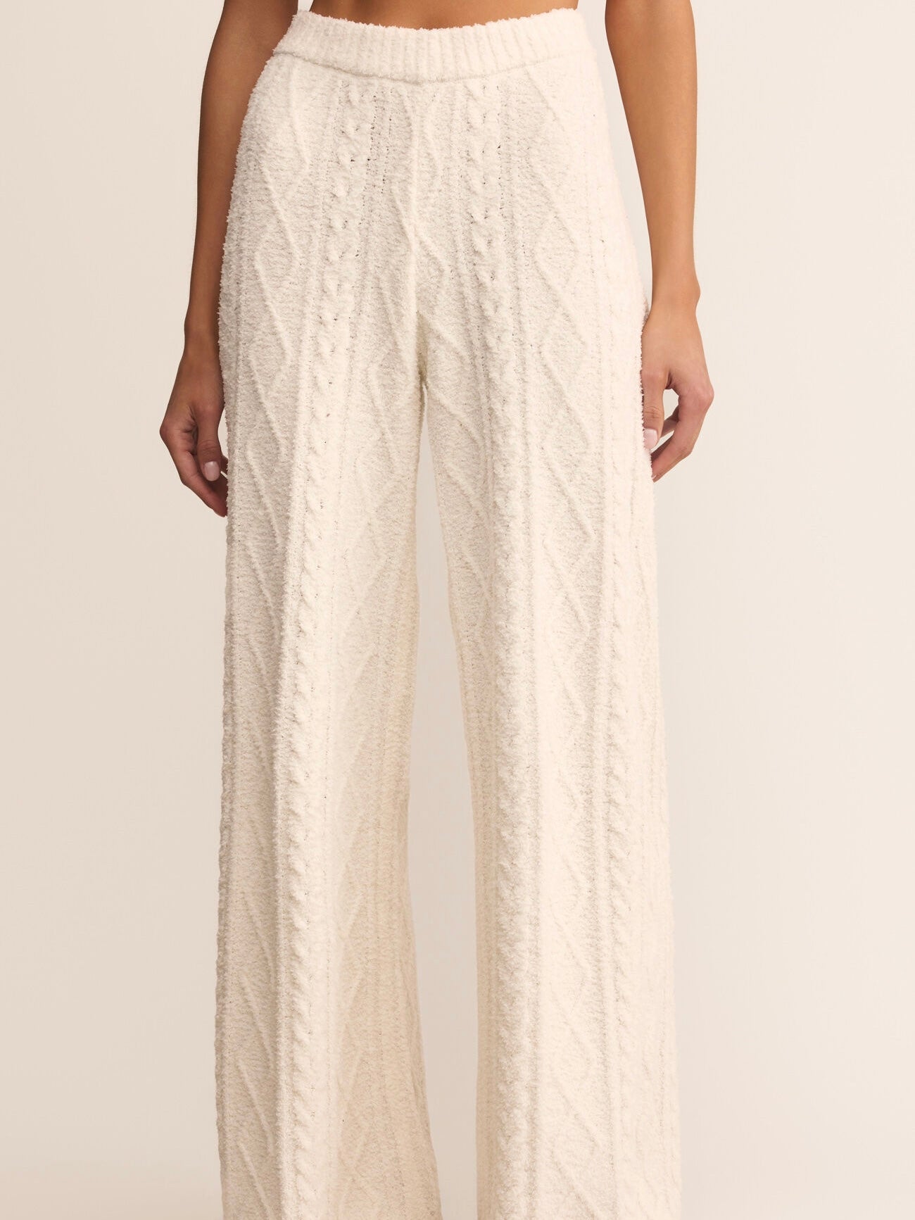 Z-Supply Gemma Cable Pant