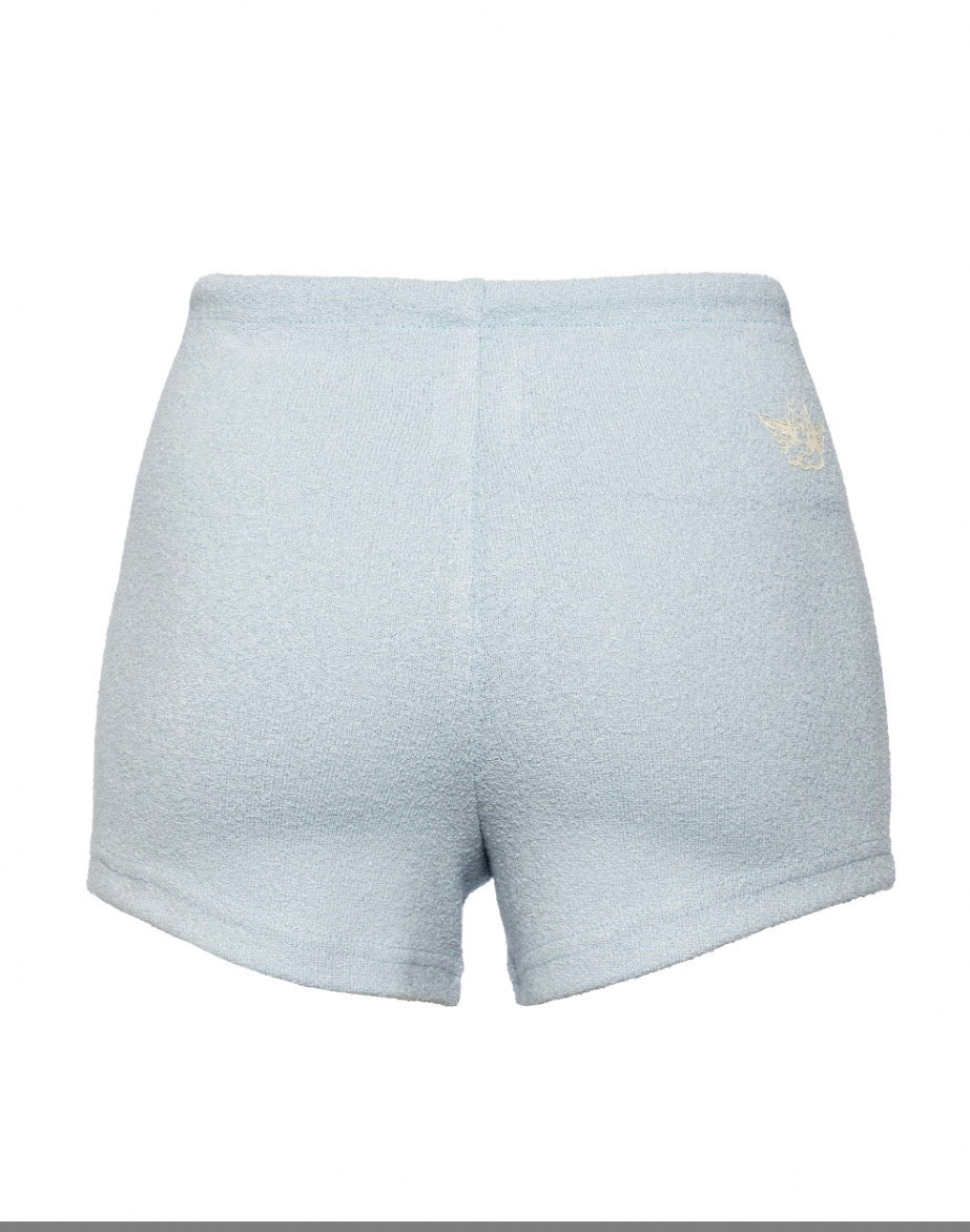 Boys Lie Drivers License Micro Short