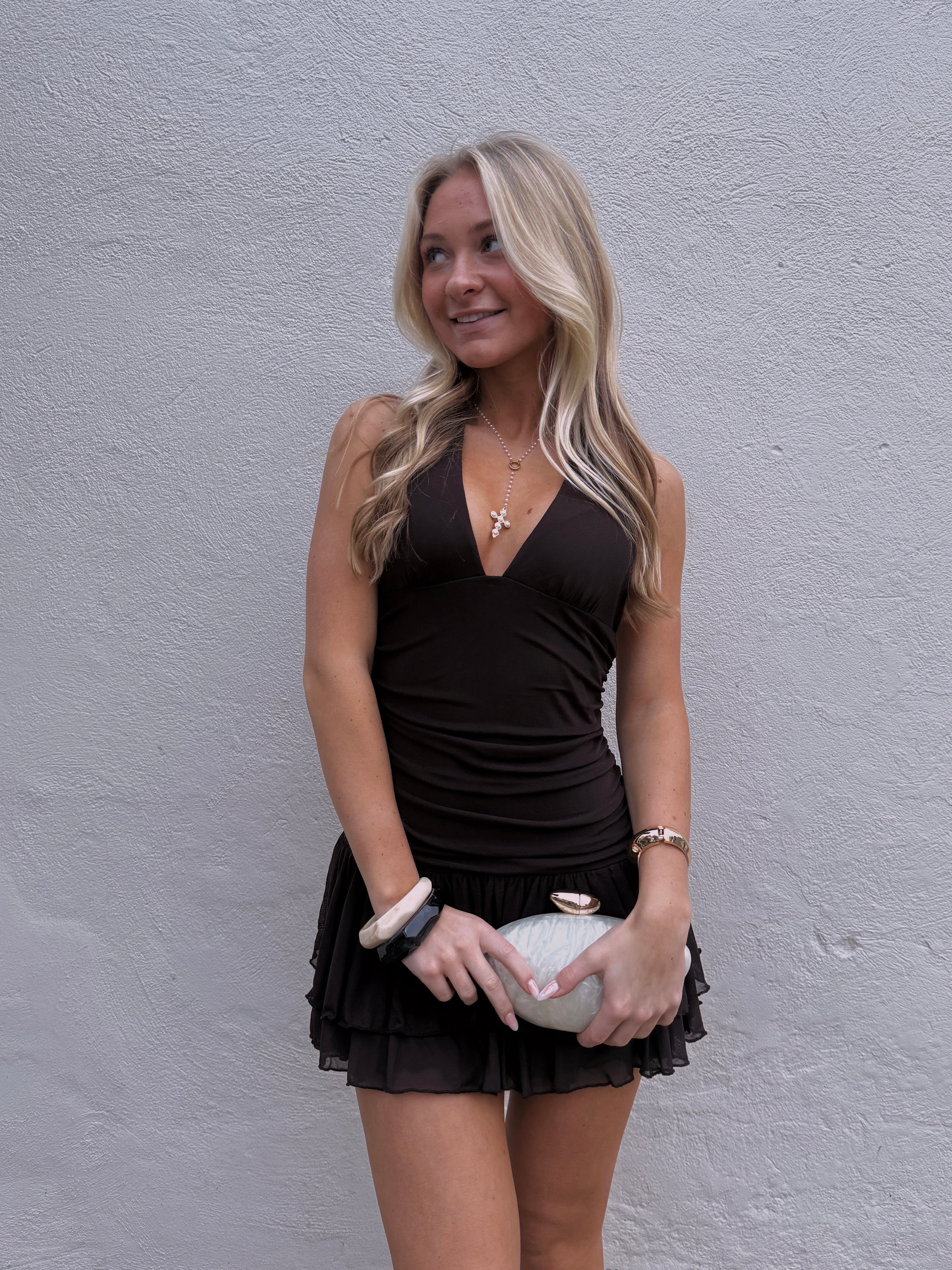 NIA Vermont Dress