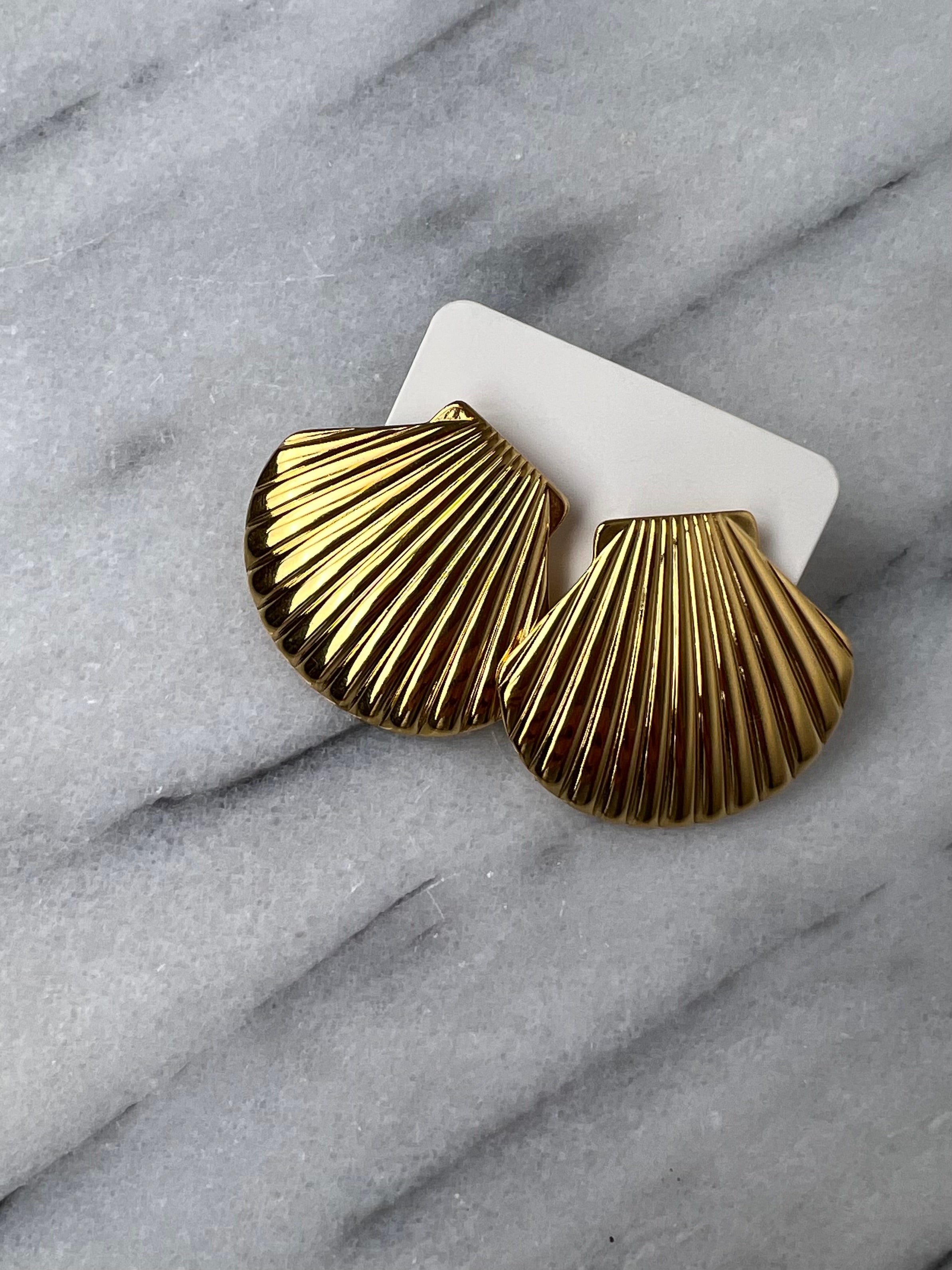 Shore Earring