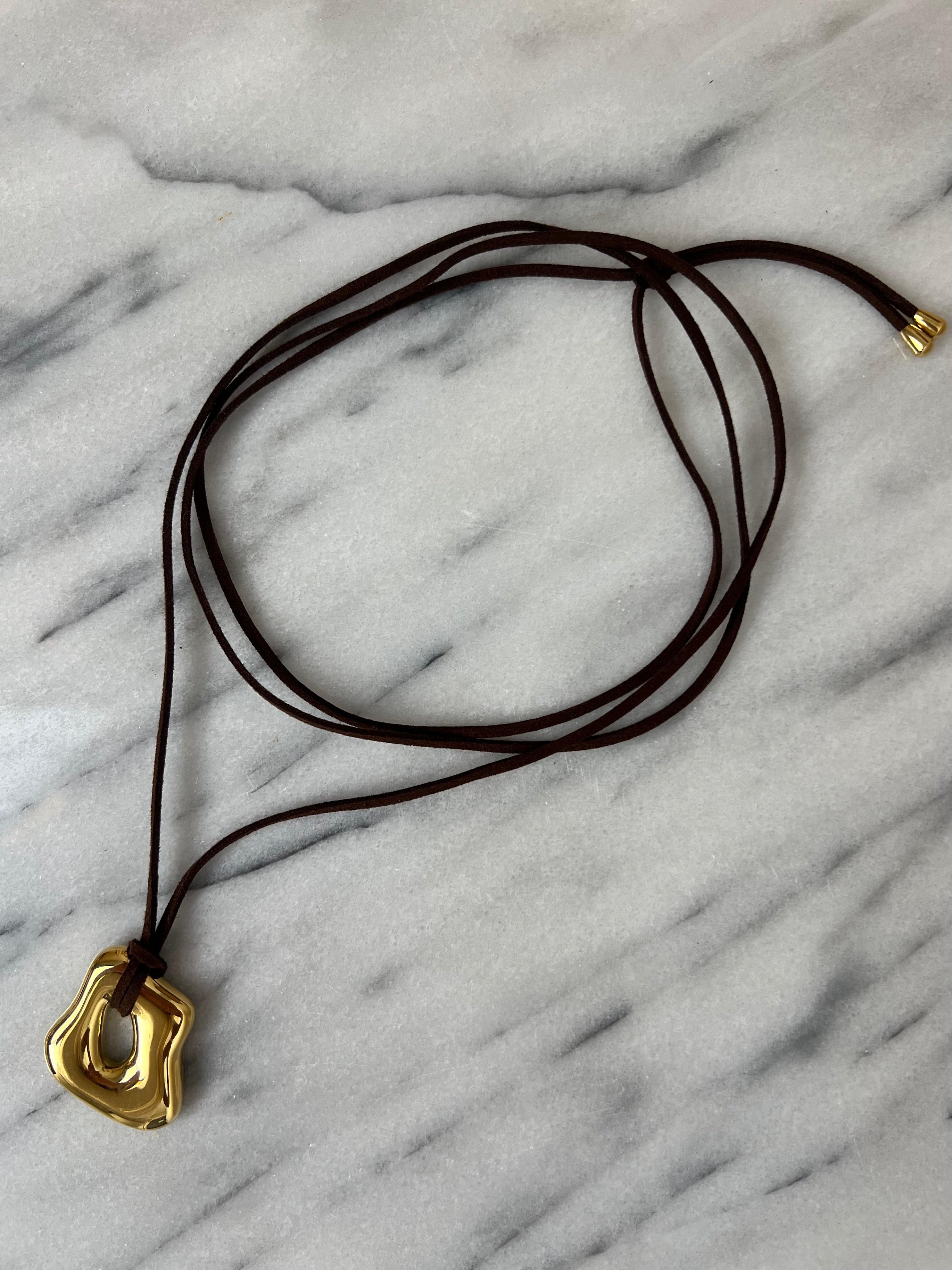 Tasha Necklace