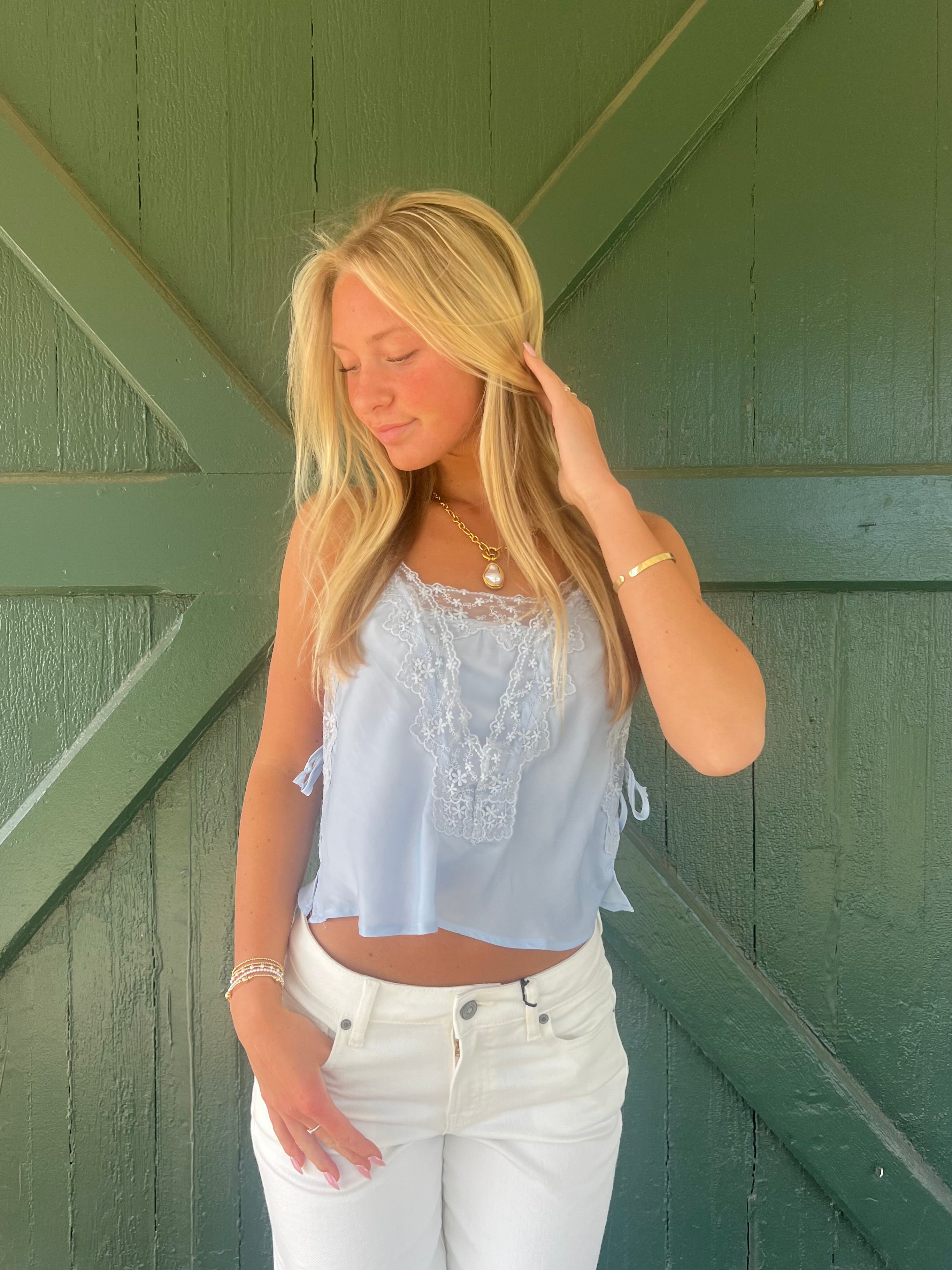 The Daydream Drift Cami