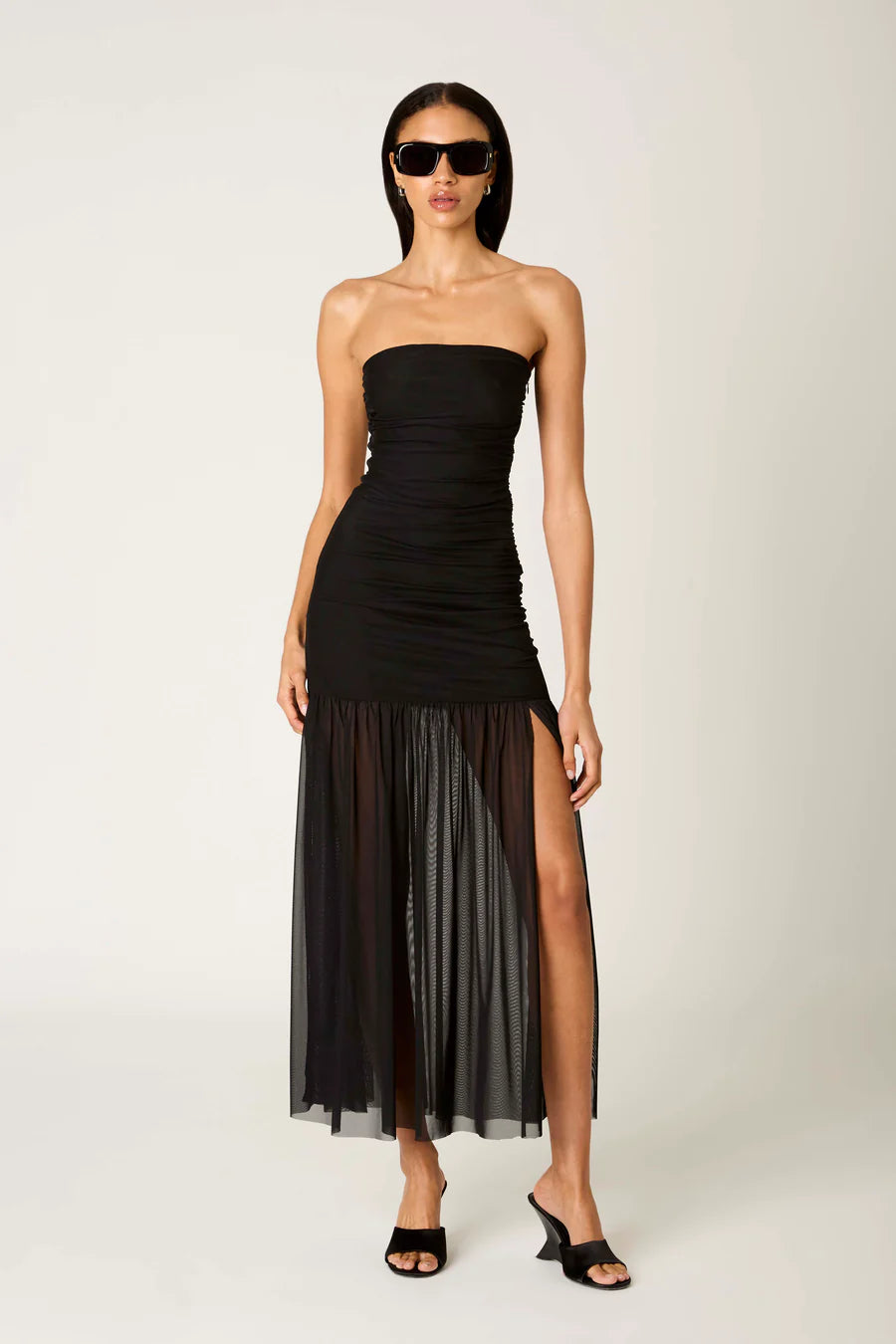 NIA Nola Dress