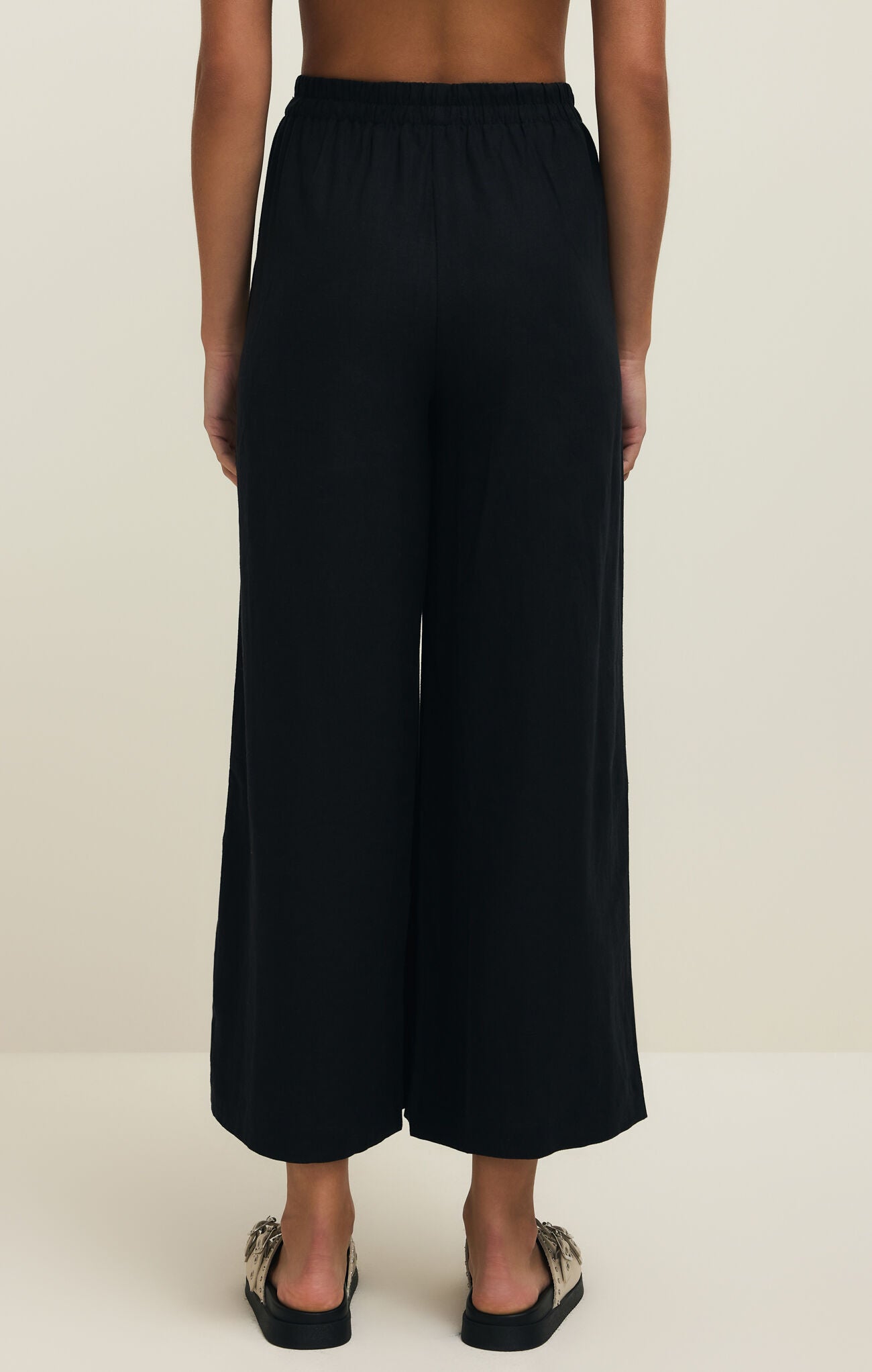 Z-Supply Scout Linen Pant