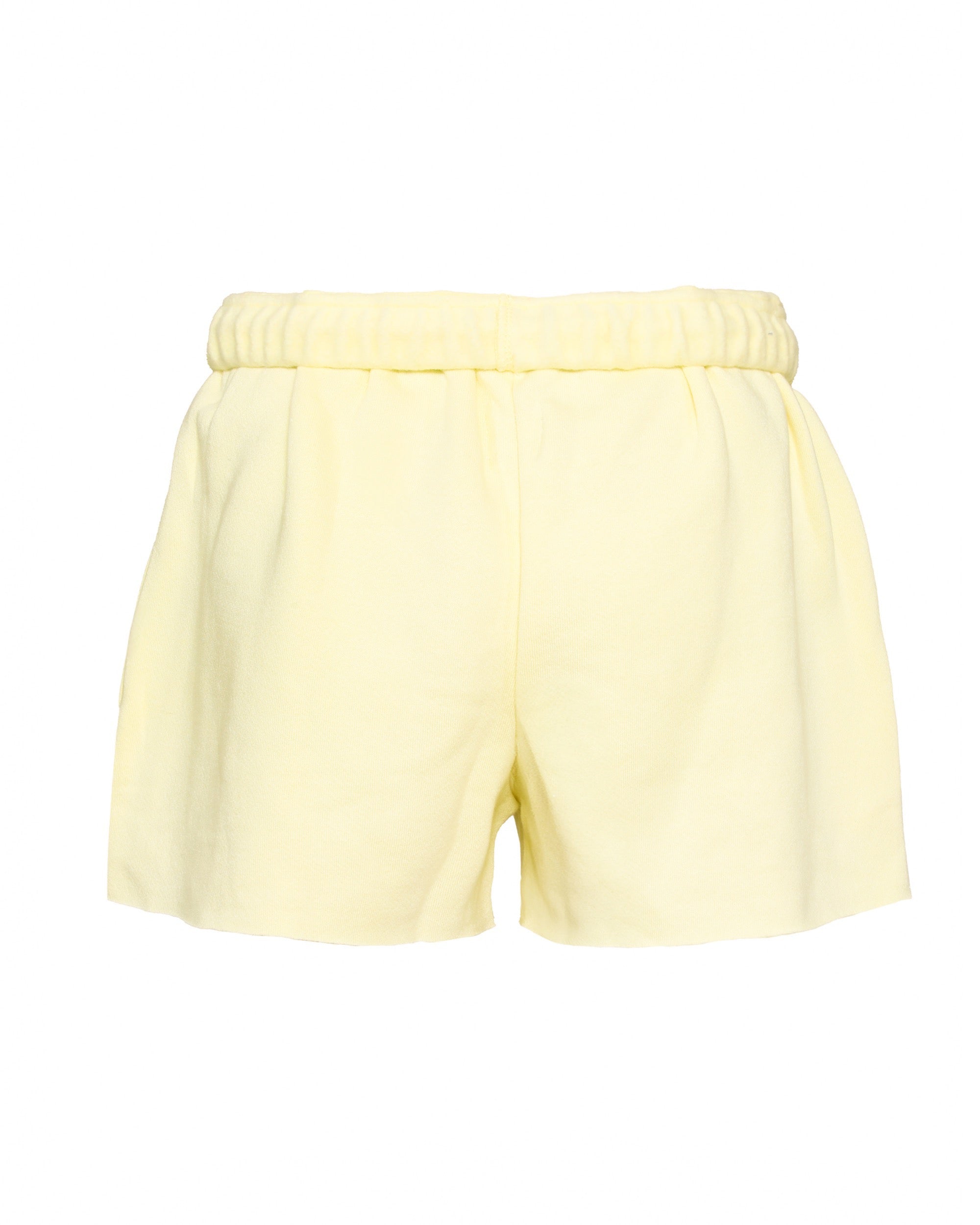 Boys Lie Razzle Dazzle V2 Basic Shorts | Cozy Lounge Drawstring Shorts