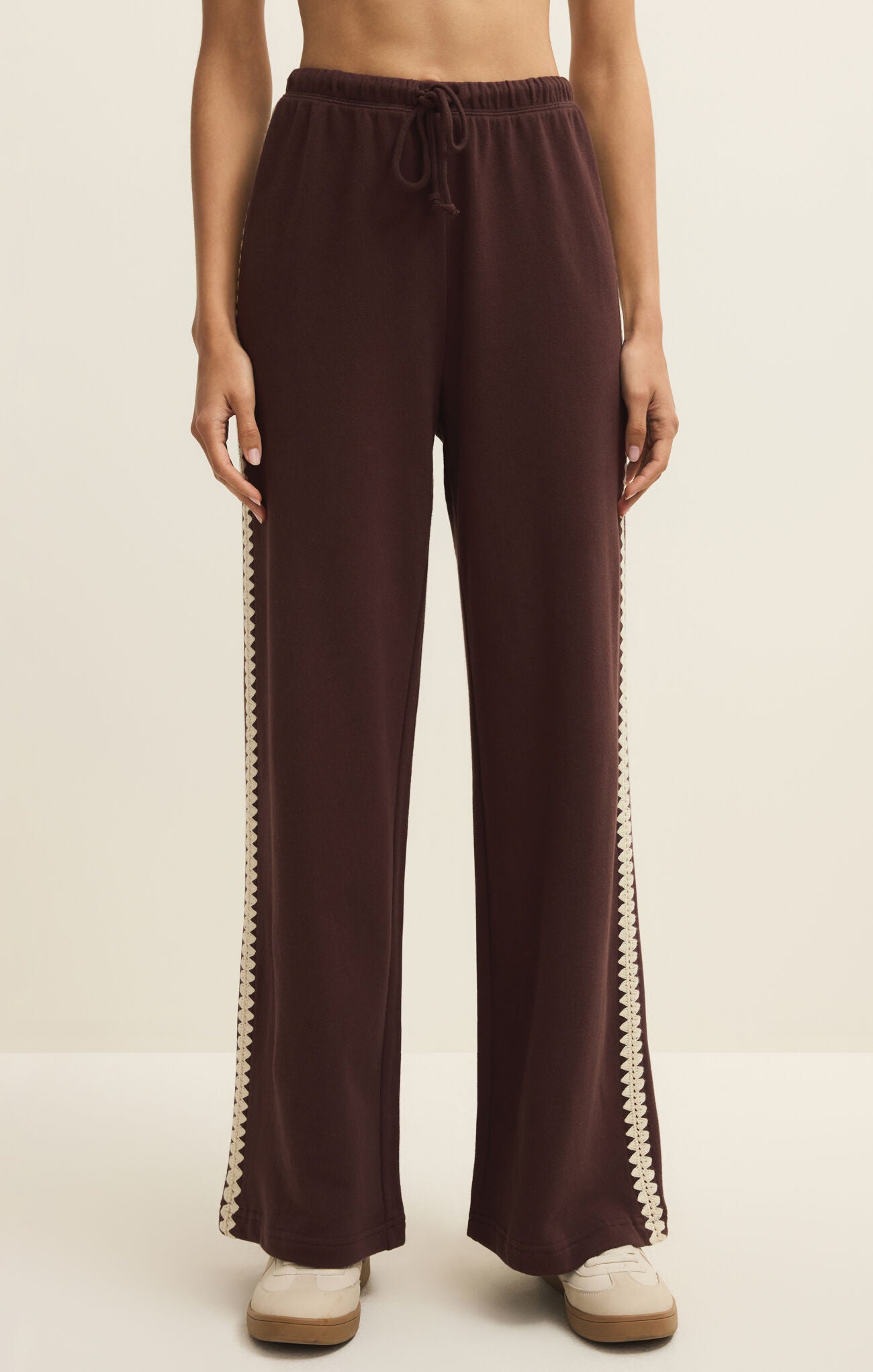 Z Supply Take All Sweatpant