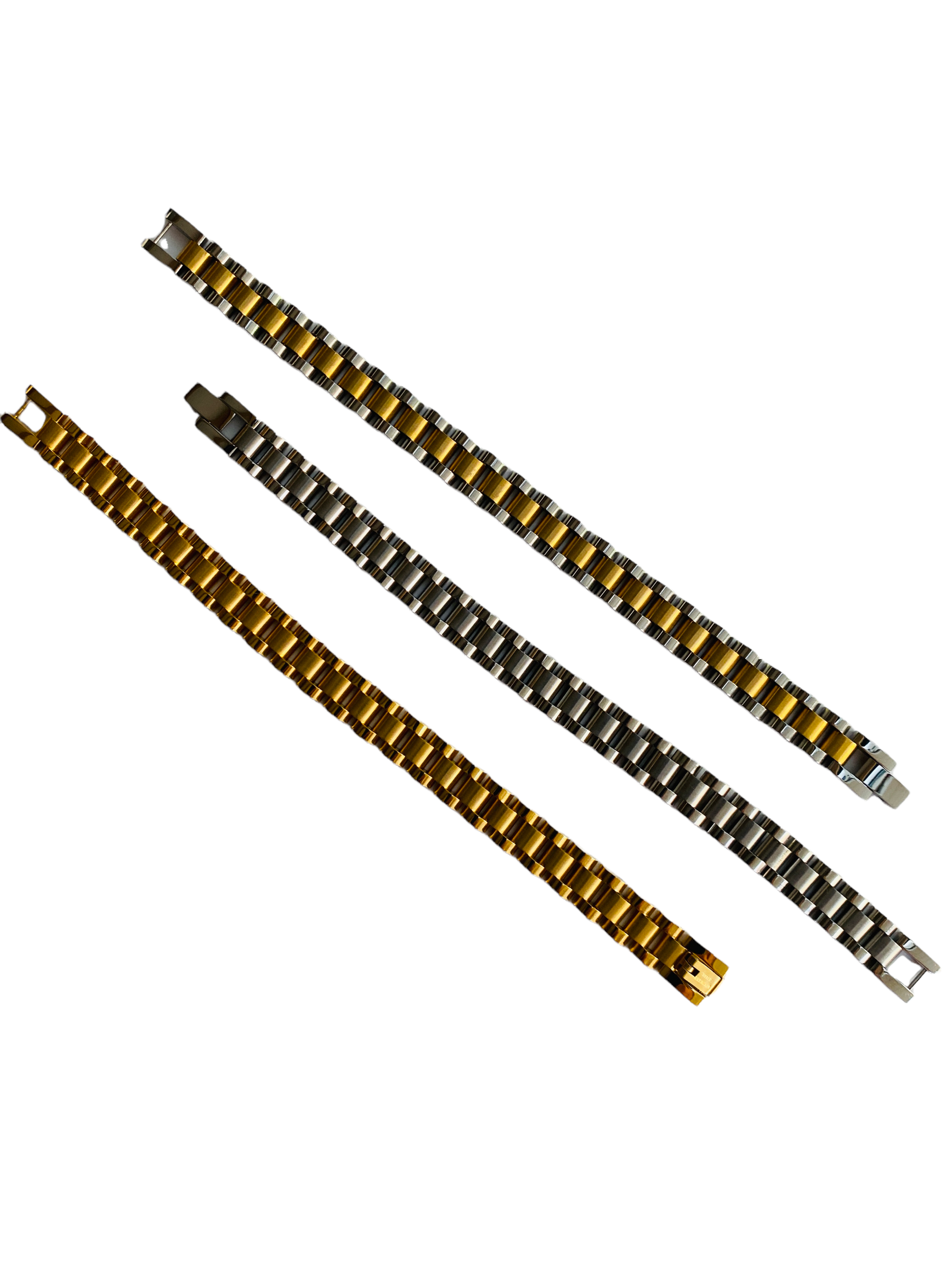 Watch Me Bracelet
