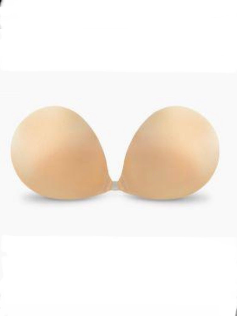 Seamless Sticky Bra - Luna Chick