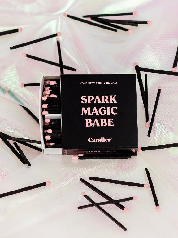 Magic Matches