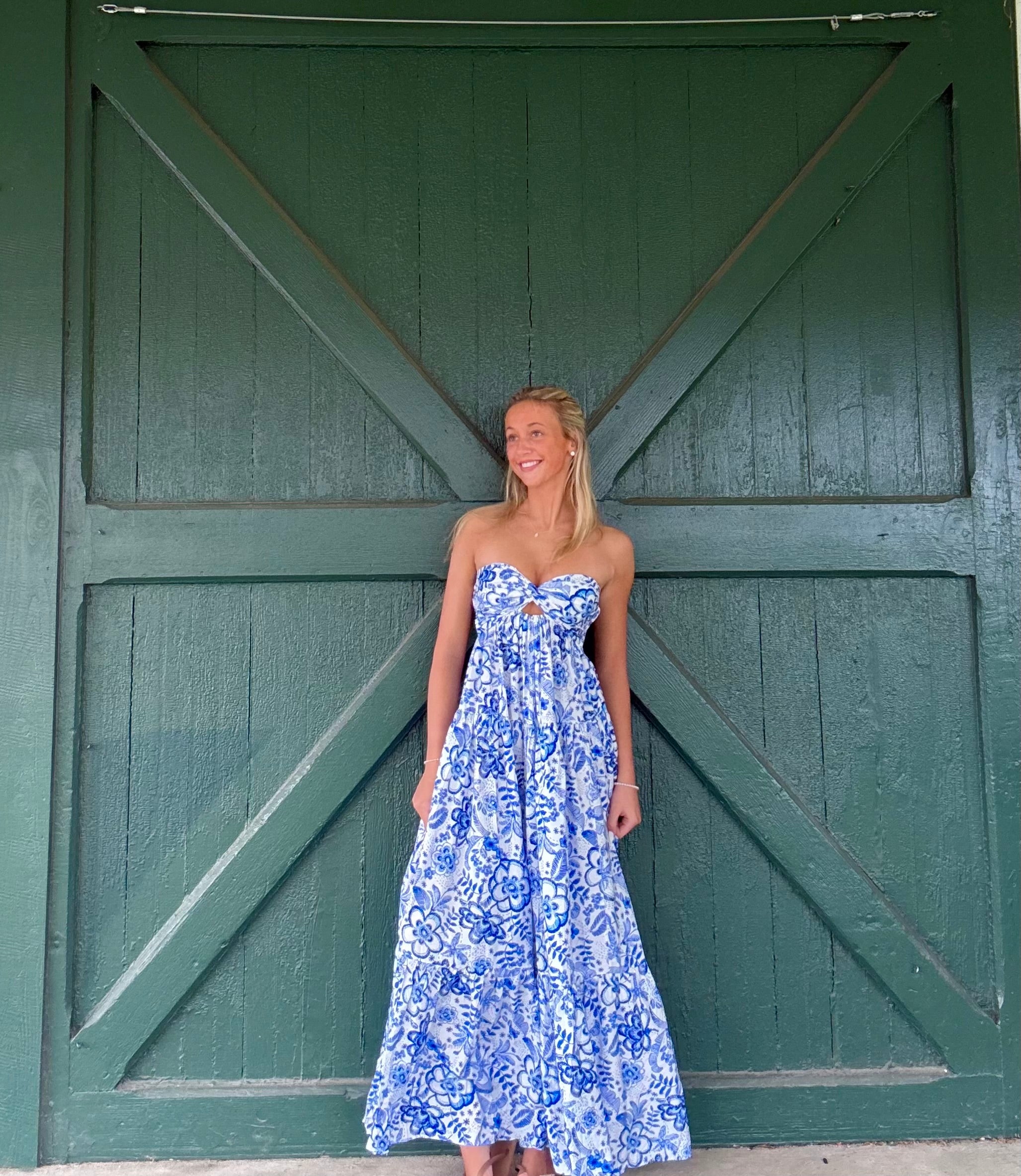 The Florence Maxi
