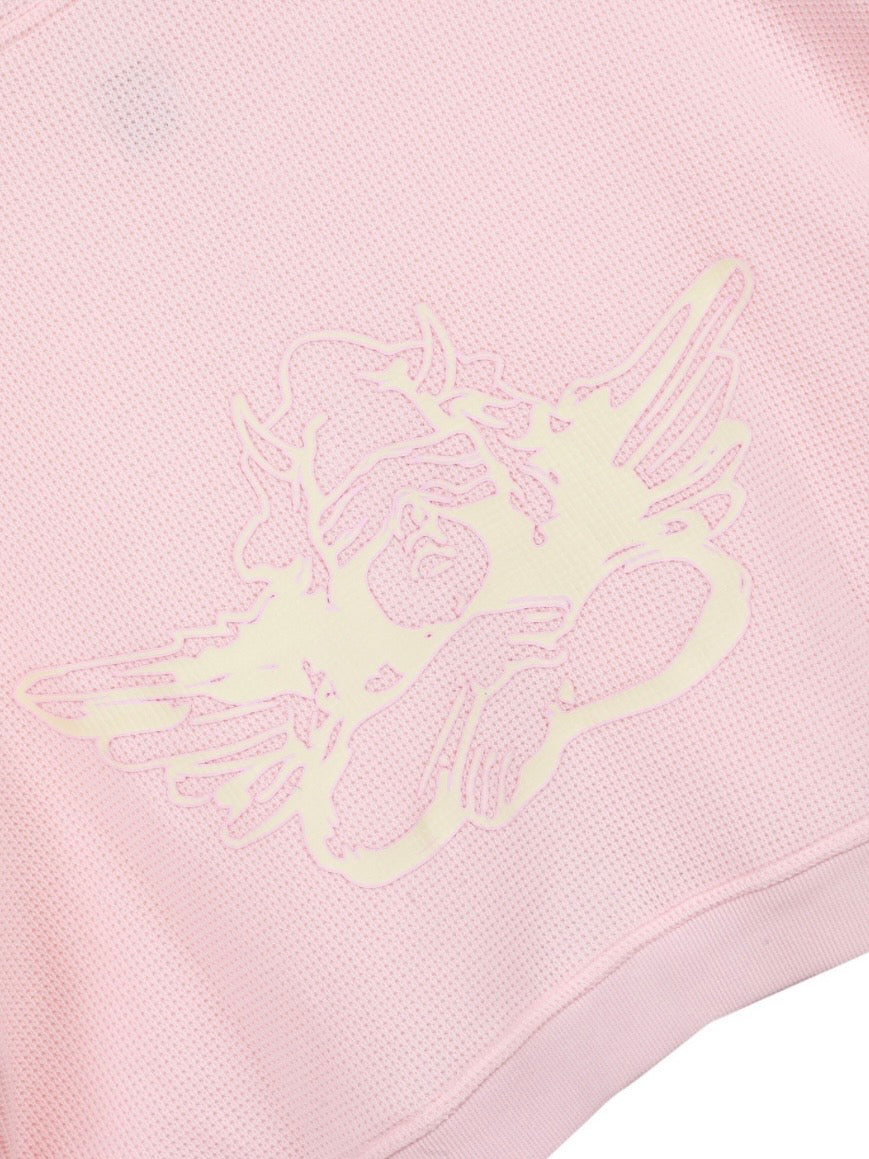 Boys Lie All Star Alex Zip Up