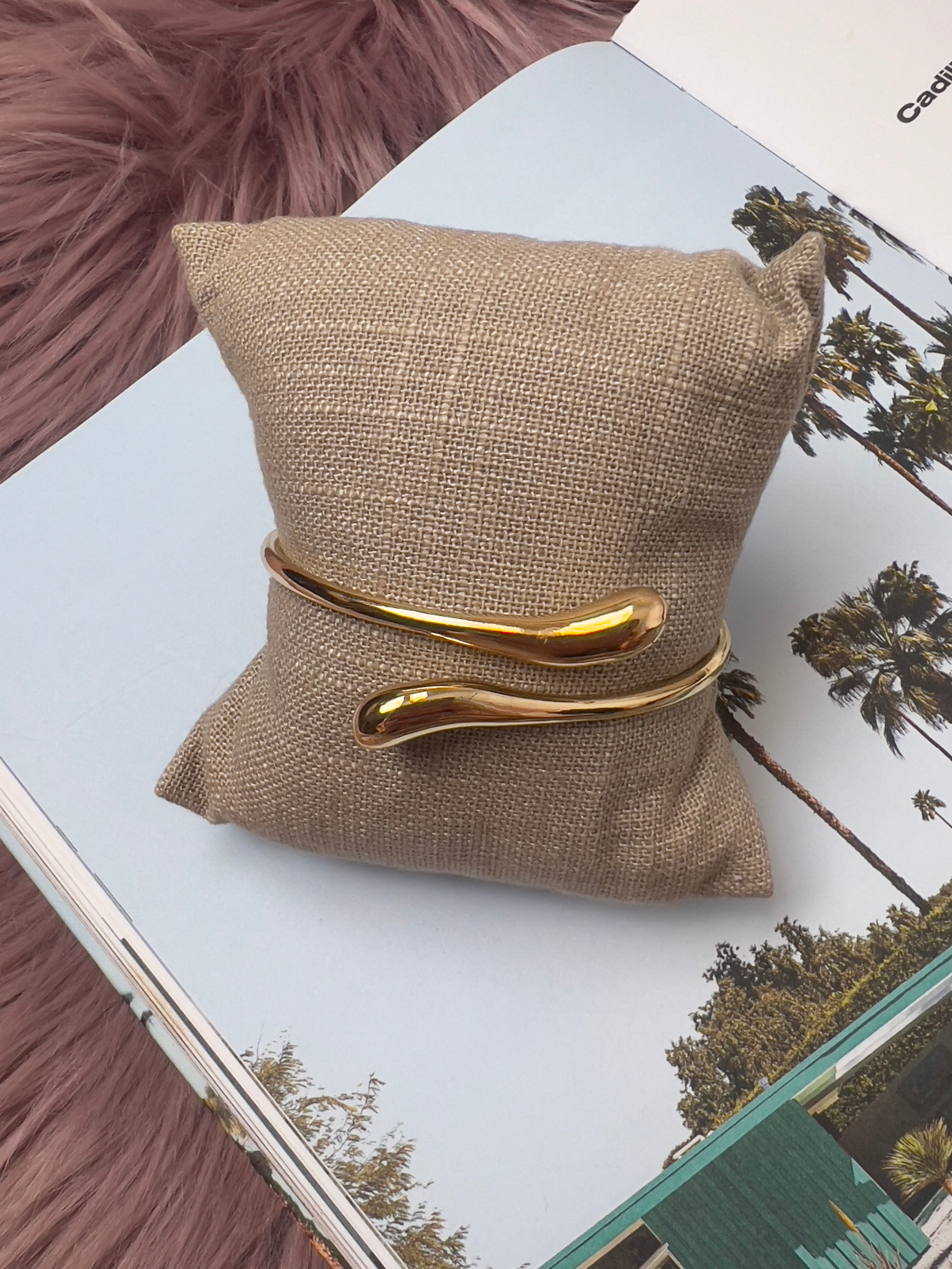 Bella Arm Cuff