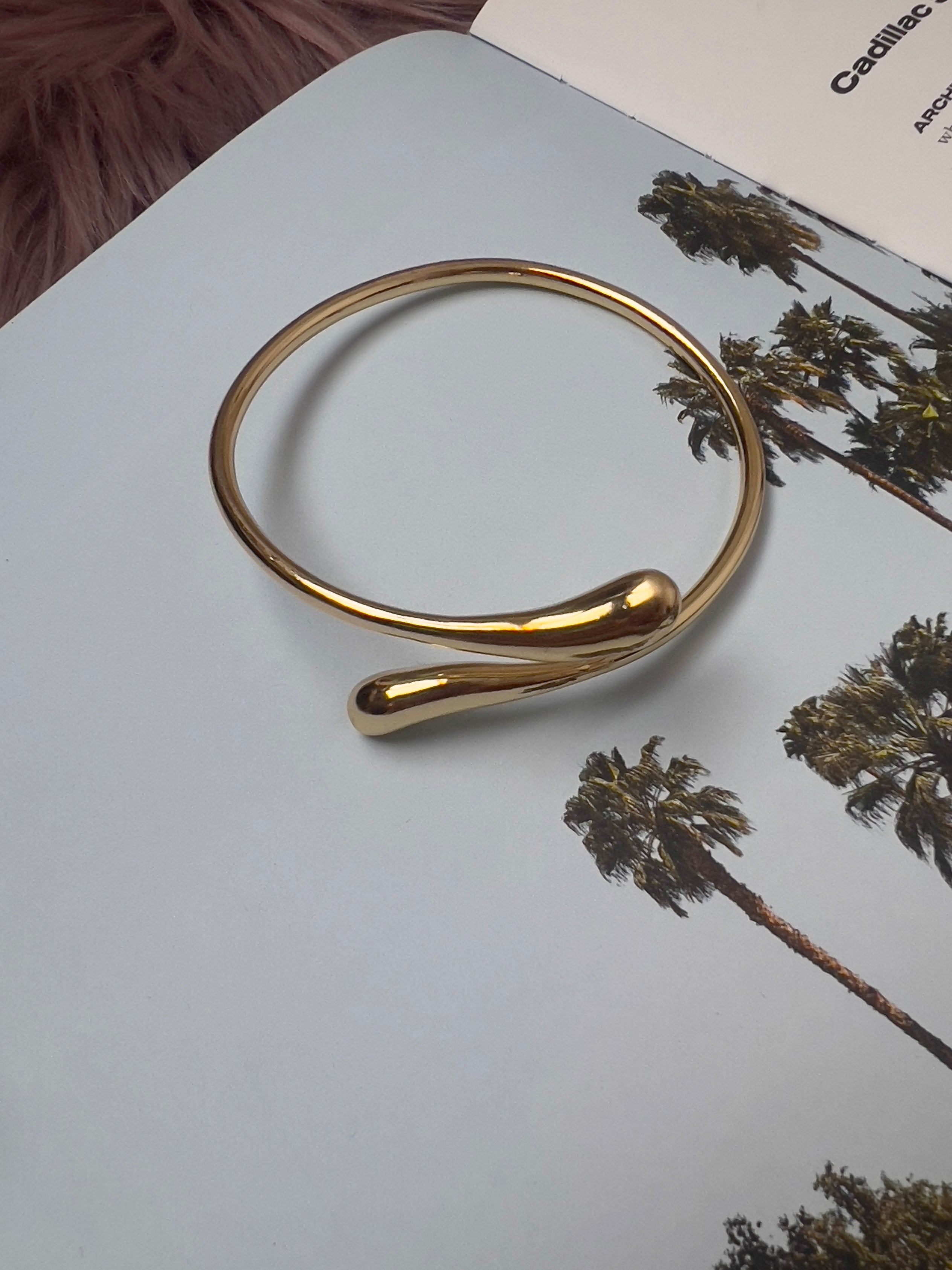 Bella Arm Cuff