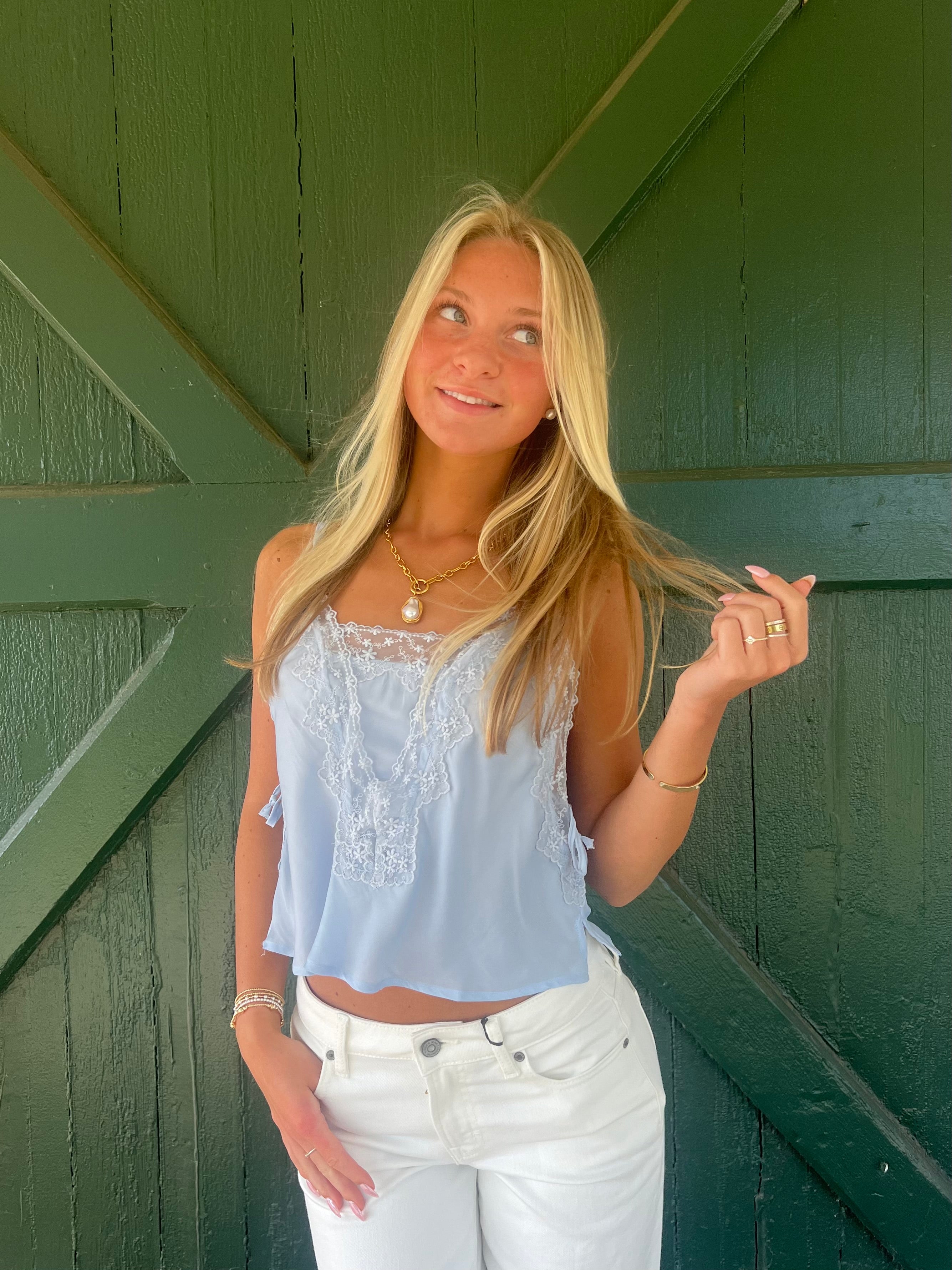 The Daydream Drift Cami