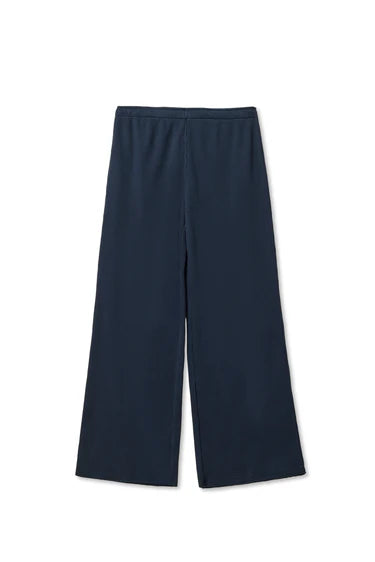 Perfect White Tee Shane Waffle Pants