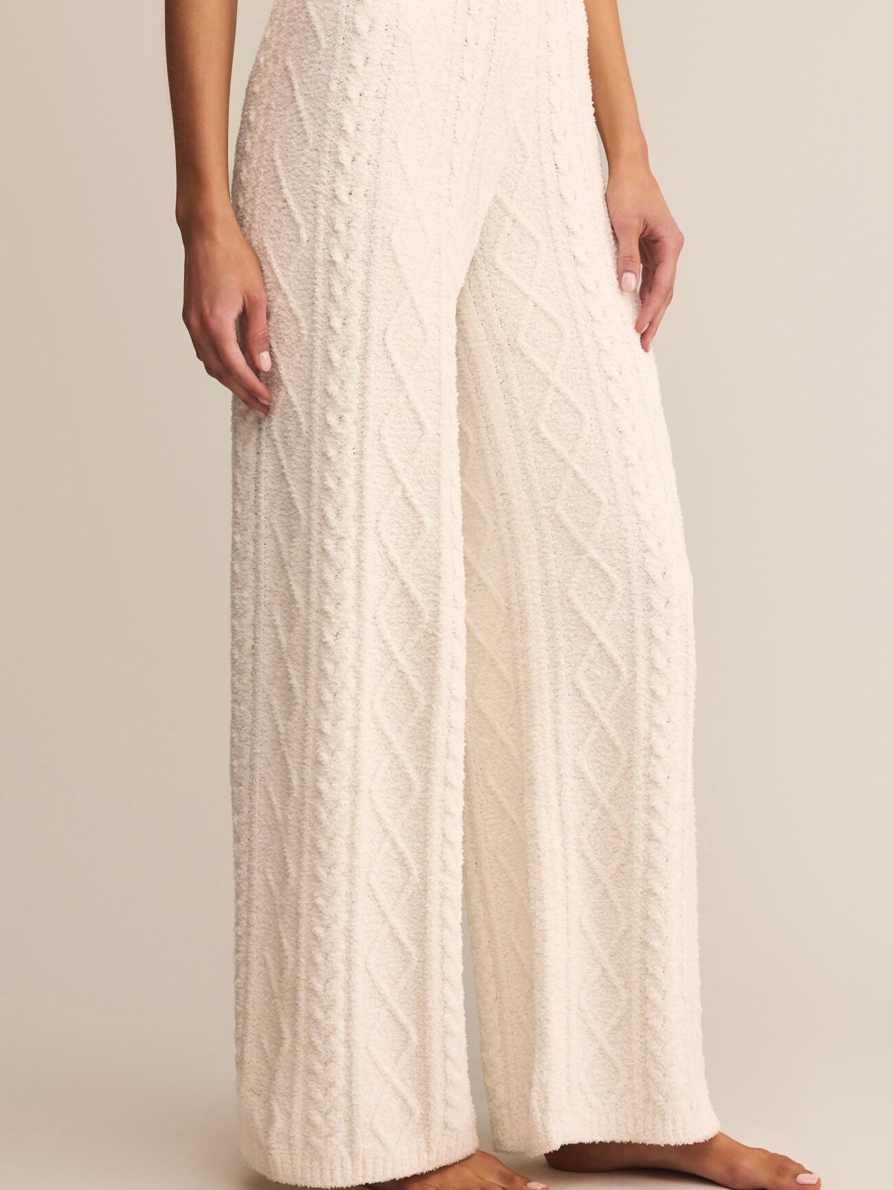 Z-Supply Gemma Cable Pant