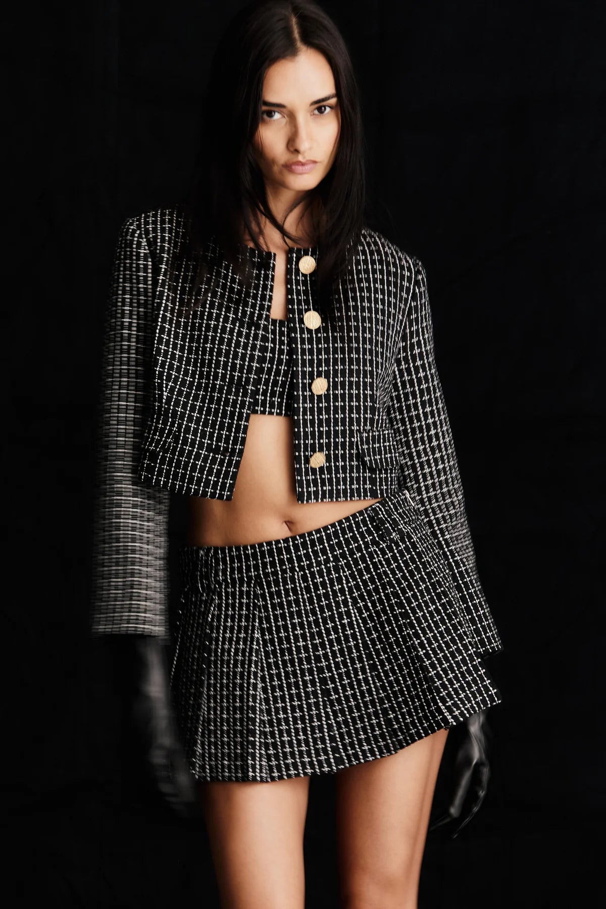 Seren Jacket