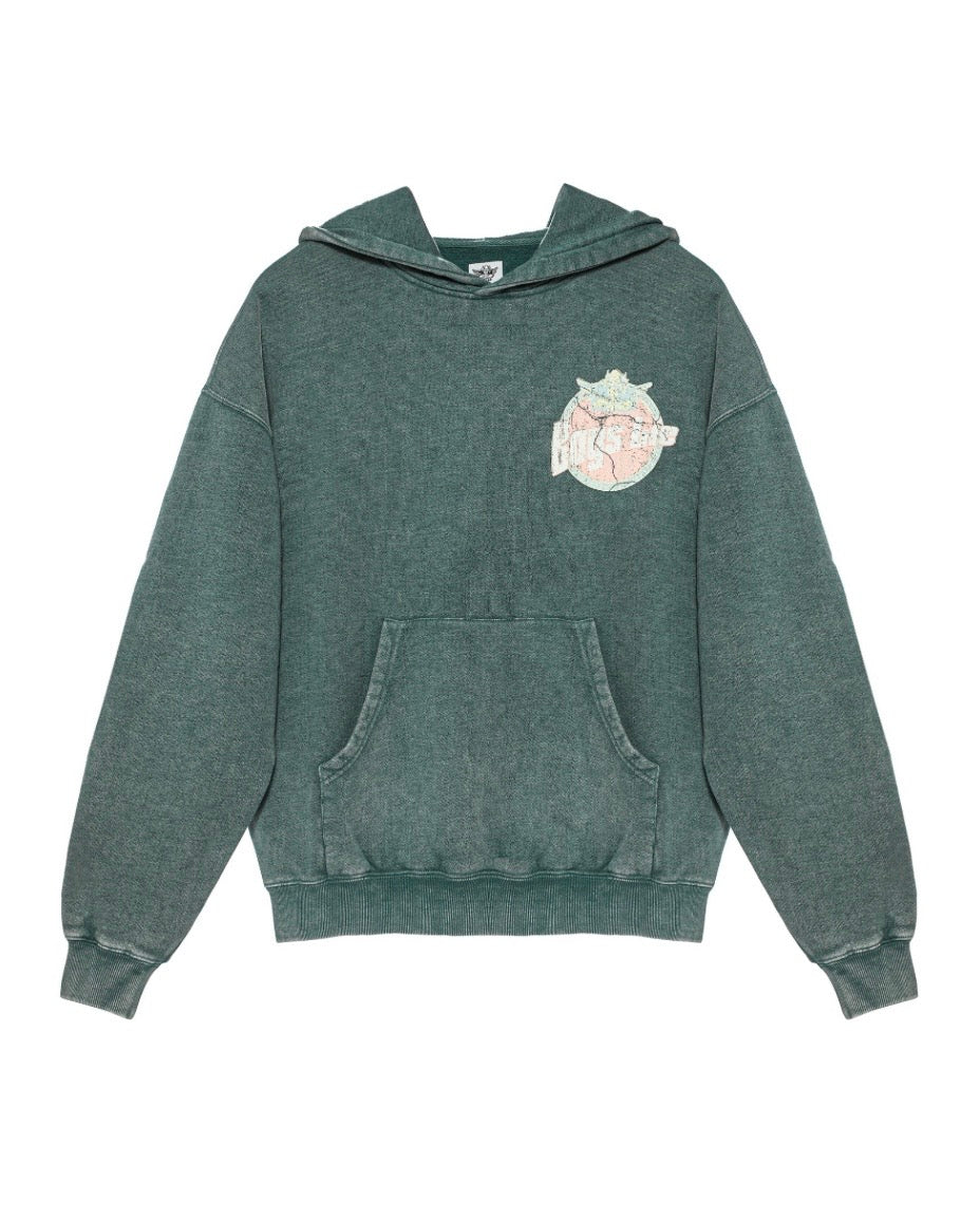 Boys Lie Pastel Beer Logo Hoodie – Cozy Graphic Streetwear Sweatshirt