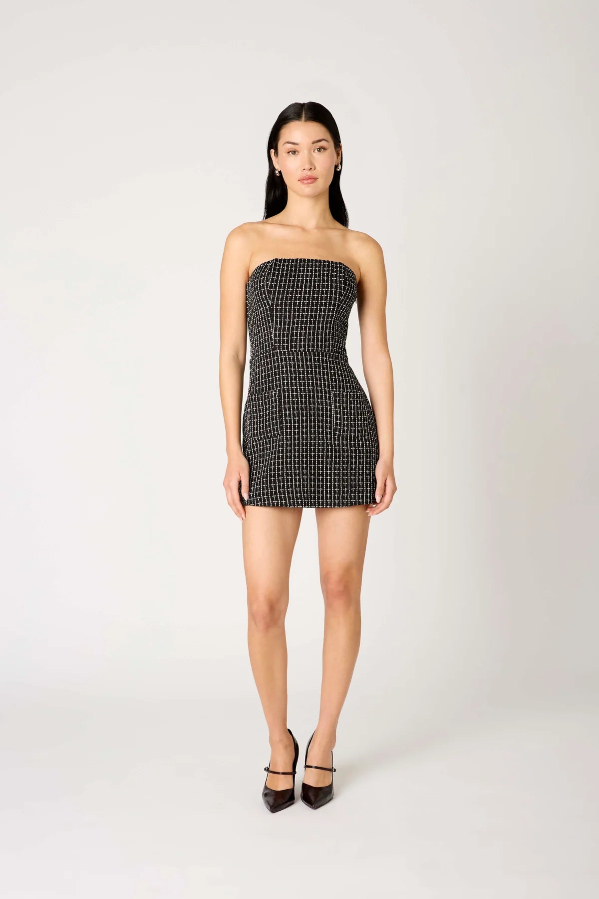 Thea Dress
