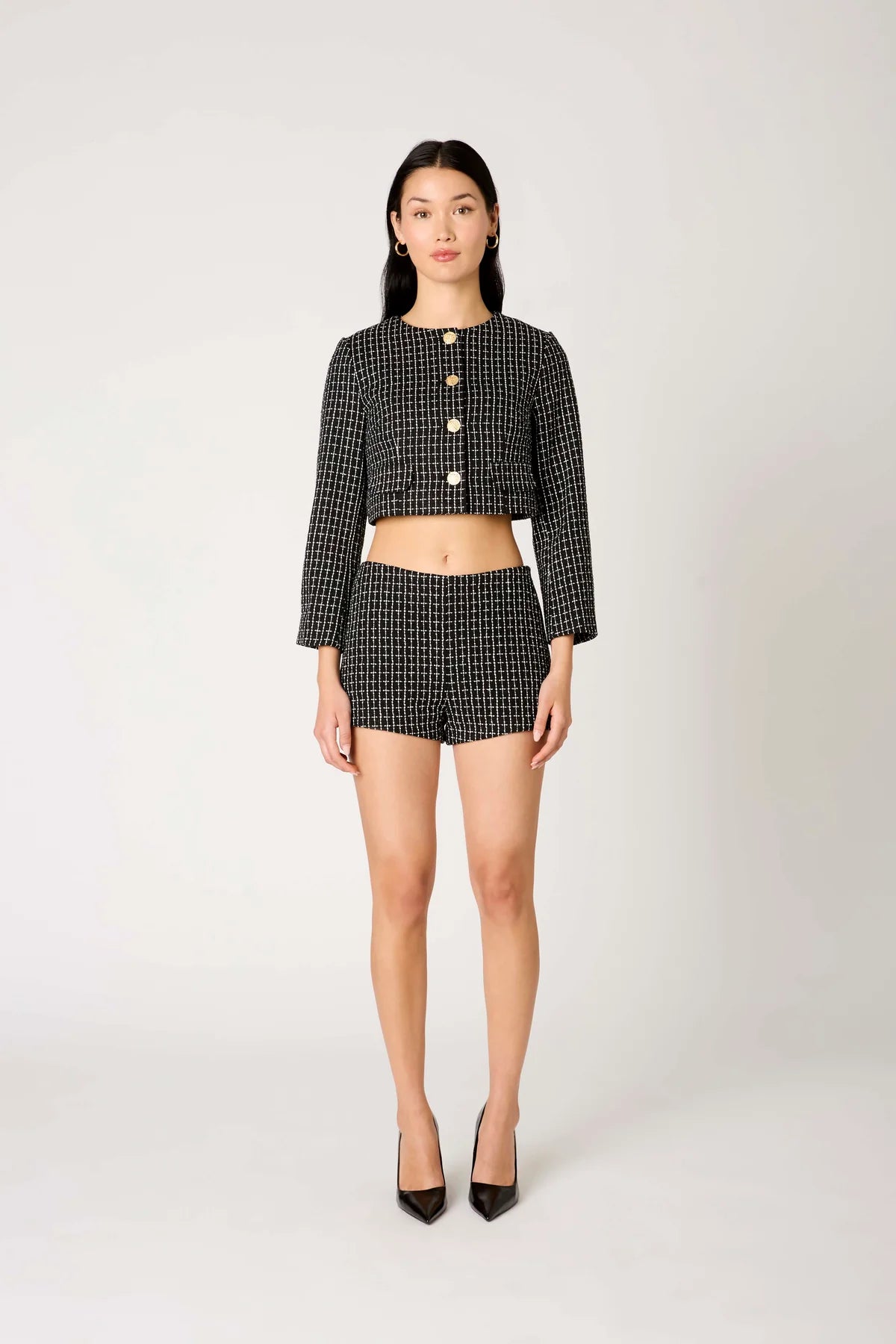 Seren Jacket