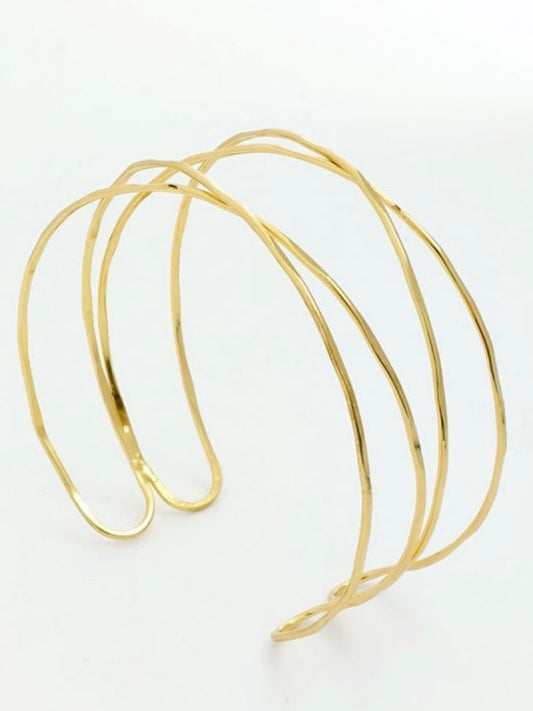 Bri Arm Cuff