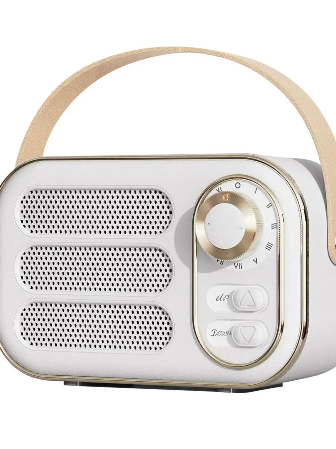 Vintage Speaker