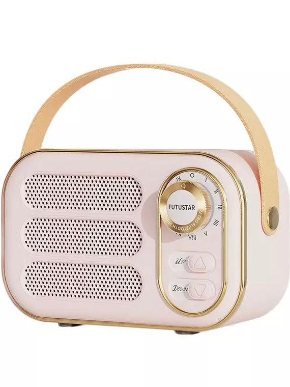 Vintage Speaker