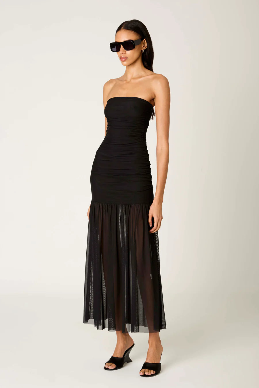 NIA Nola Dress
