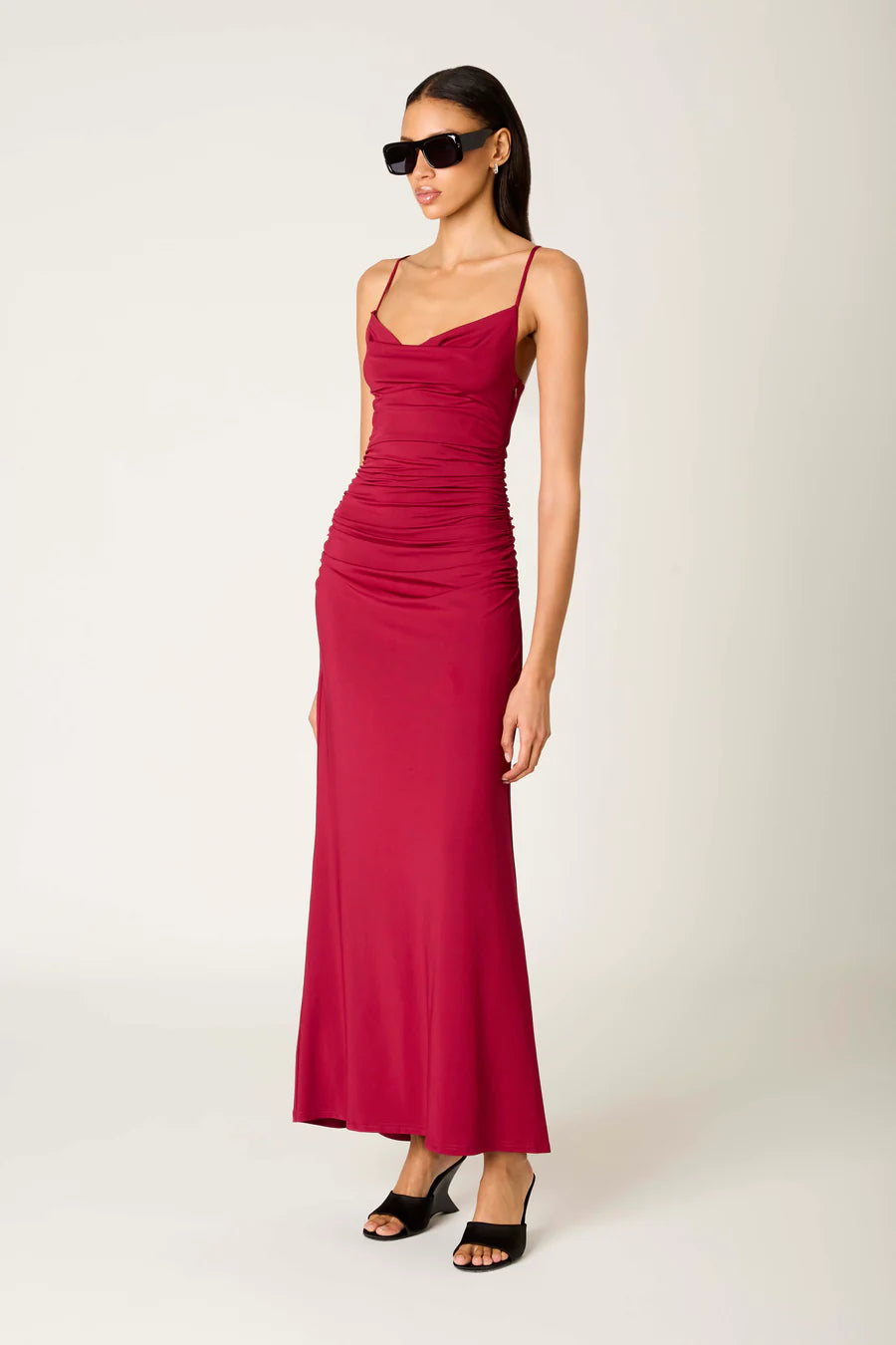 Ina Dress