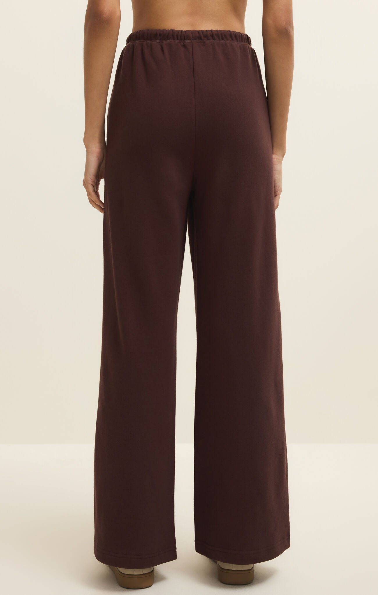Z Supply Take All Sweatpant