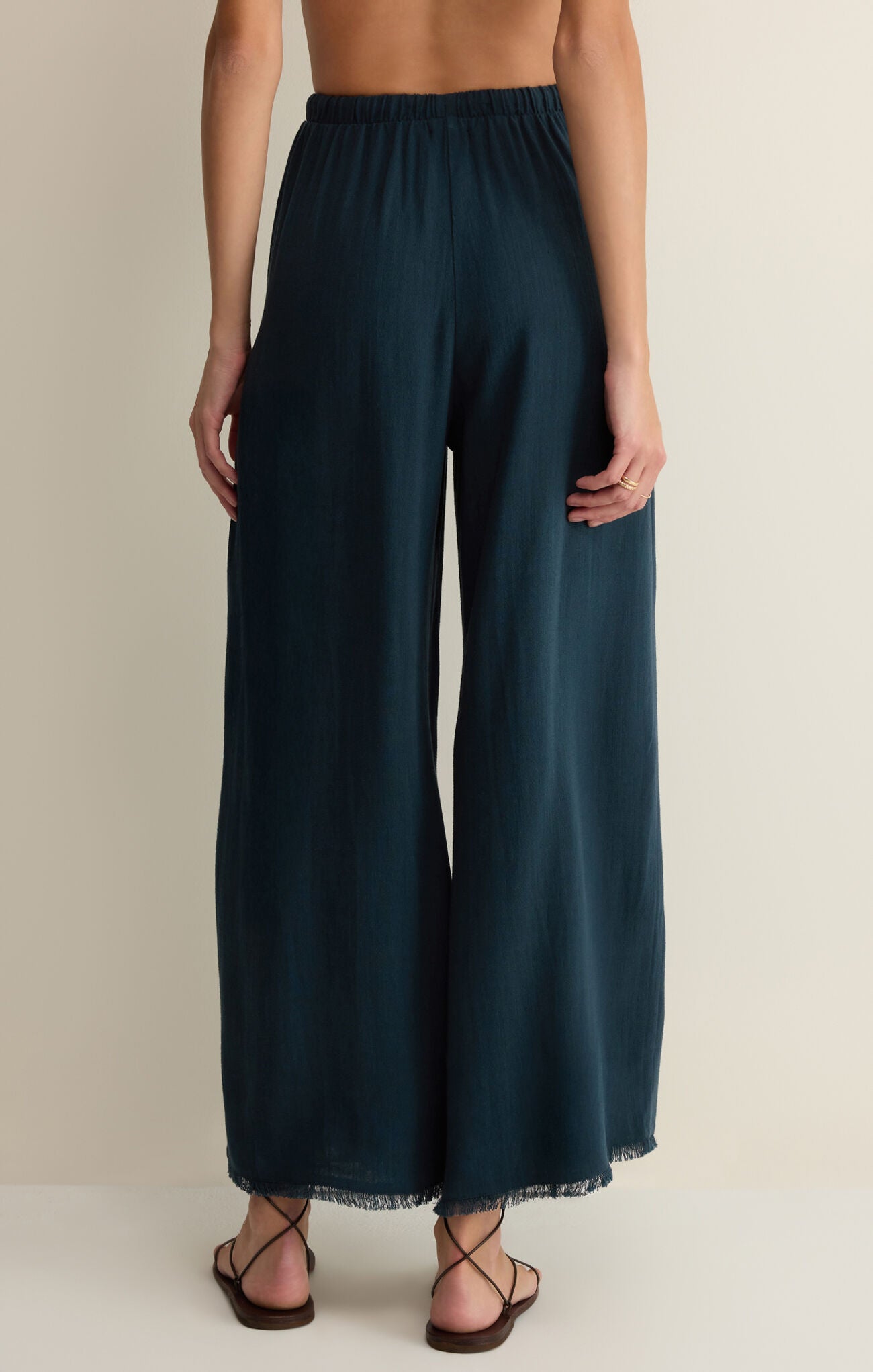 Z Supply Soren Pant – Eclipse