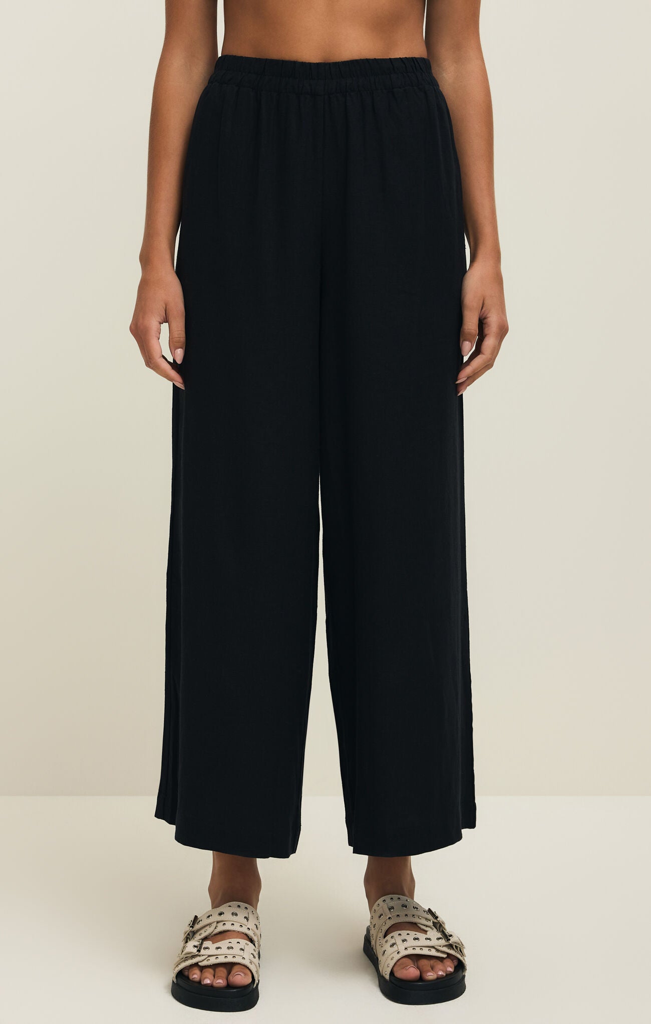 Z-Supply Scout Linen Pant