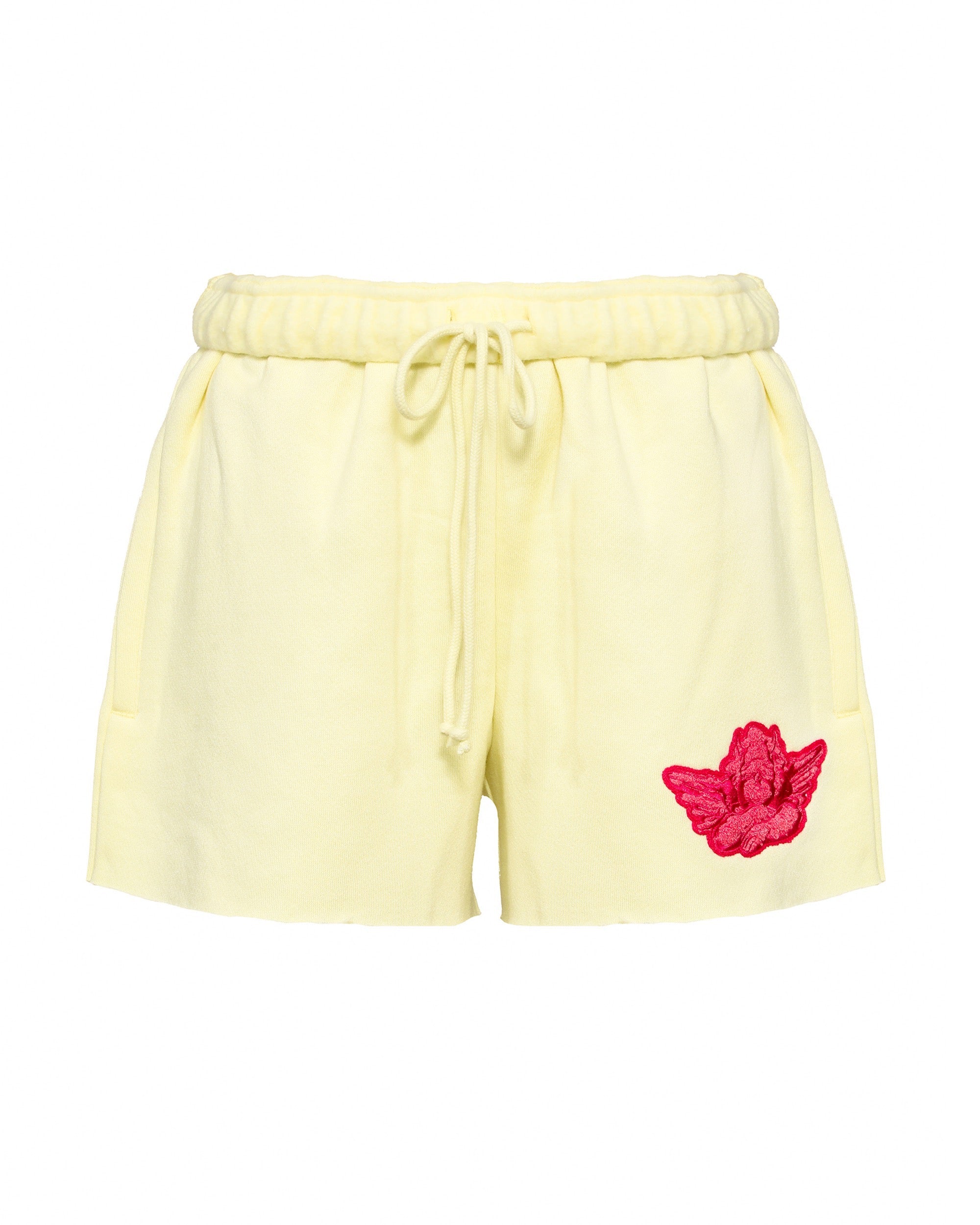 Boys Lie Razzle Dazzle V2 Basic Shorts | Cozy Lounge Drawstring Shorts