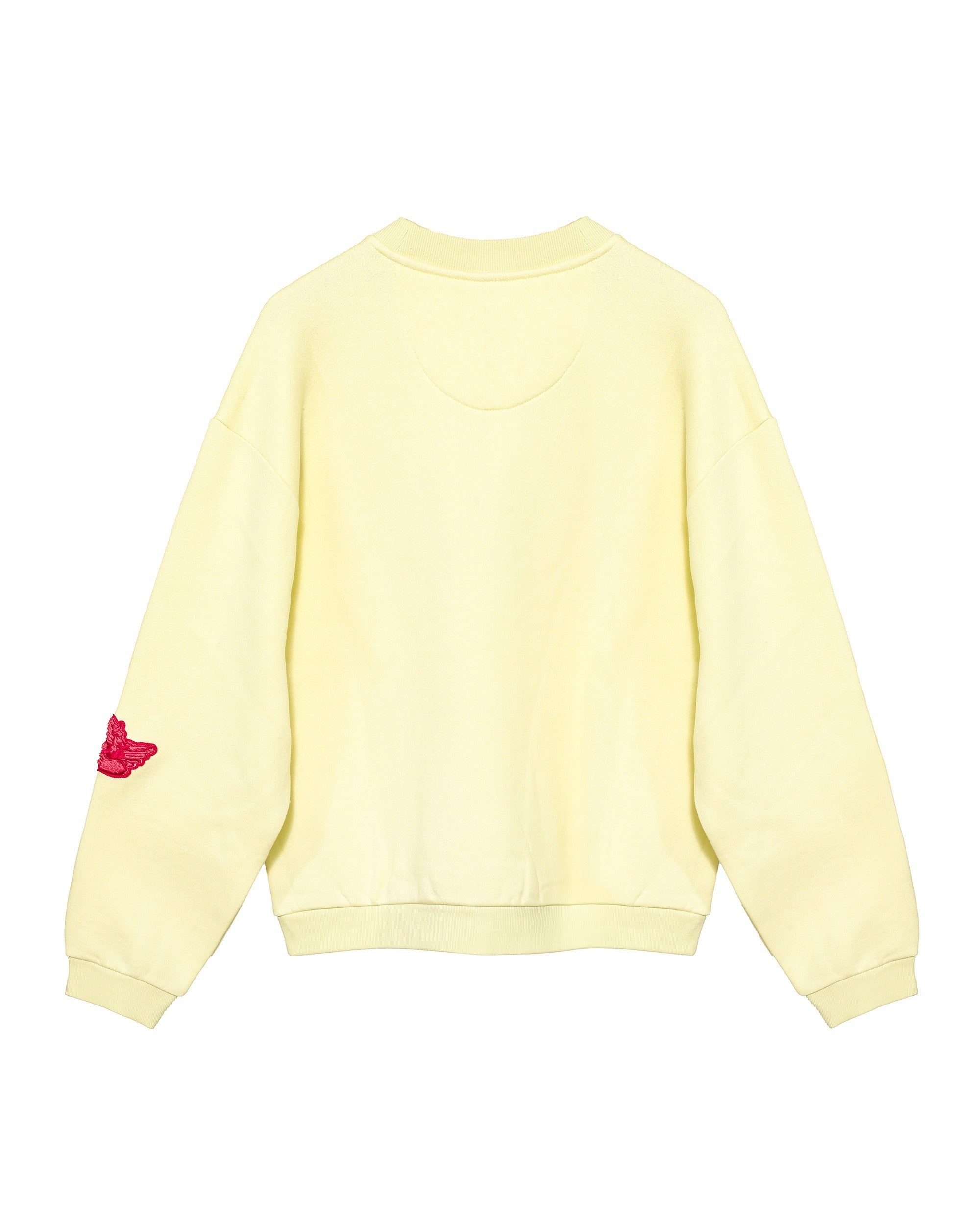 Boys Lie Razzle Dazzle V2 Kara Crewneck | Graphic Sweatshirt