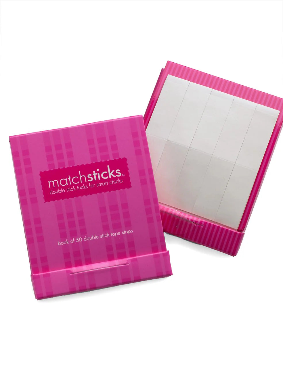 Commando Matchsticks