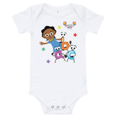 Akili & abc Babysuit