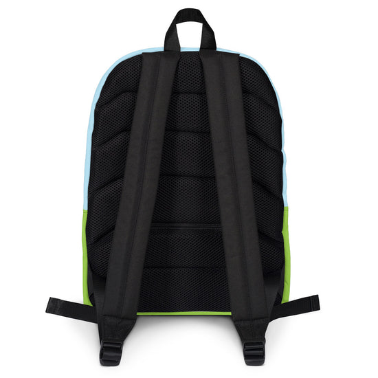Akili & abc Backpack