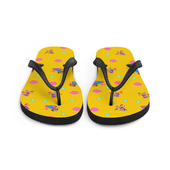 Akili beach Flip-Flops